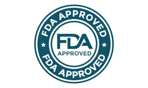 GoldenMind FDA-registered facility