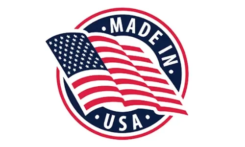 GoldenMind made in the USA